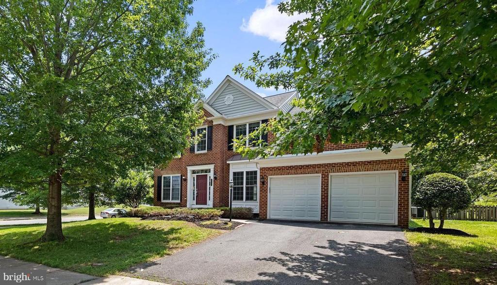 Foto principal - 9401 Old Settle Ct