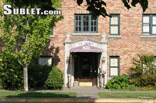 Primary Photo - 821 Yakima Ave