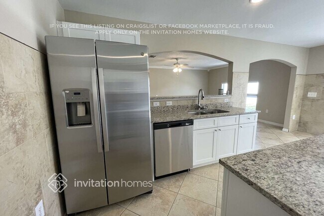 Building Photo - 11504 Ivy Flower Loop