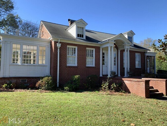Building Photo - 3030 Atlanta Rd SE