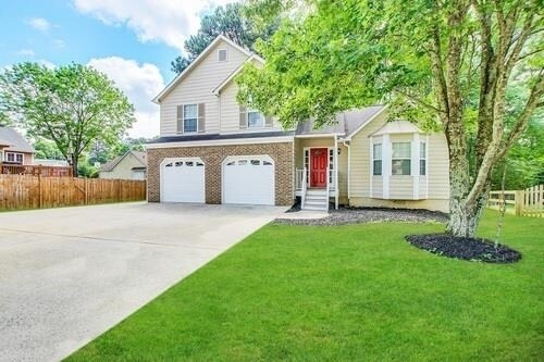 Foto del edificio - 1753 Woodvine Ct