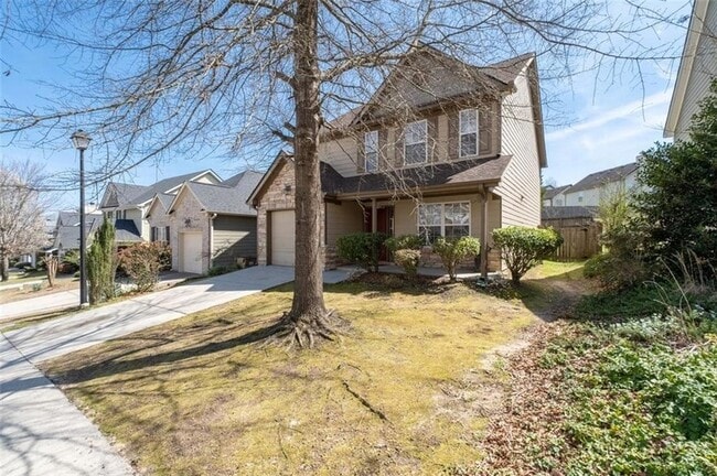 Building Photo - 6425 White Walnut Way