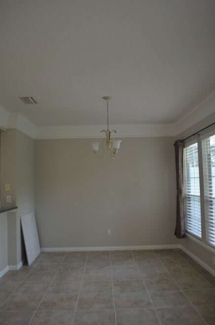 Dining Area - 11097 Castlemain Cir S