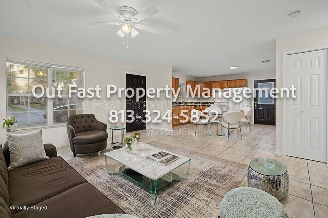 Foto del edificio - 3210 N 16th St