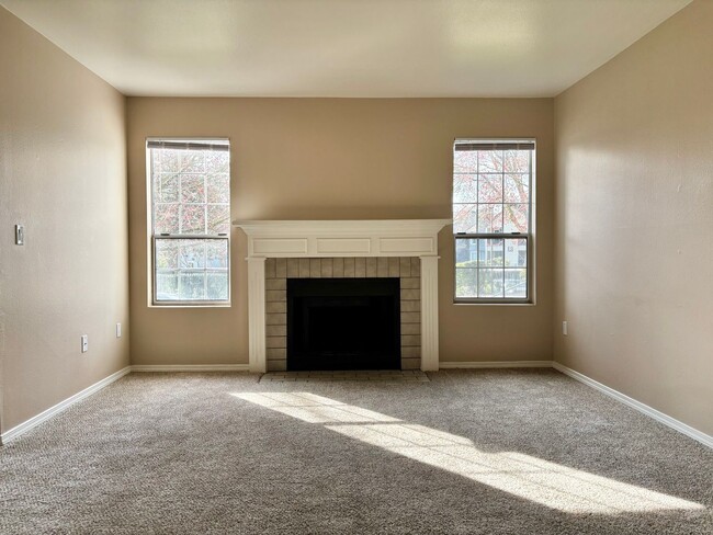 Interior Photo - Overlook Pointe Apartments