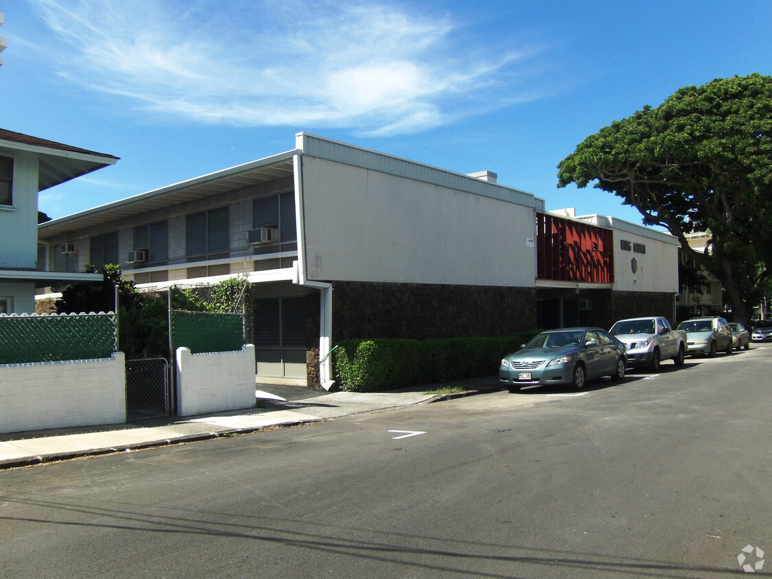 Foto principal - 1707 Poki St
