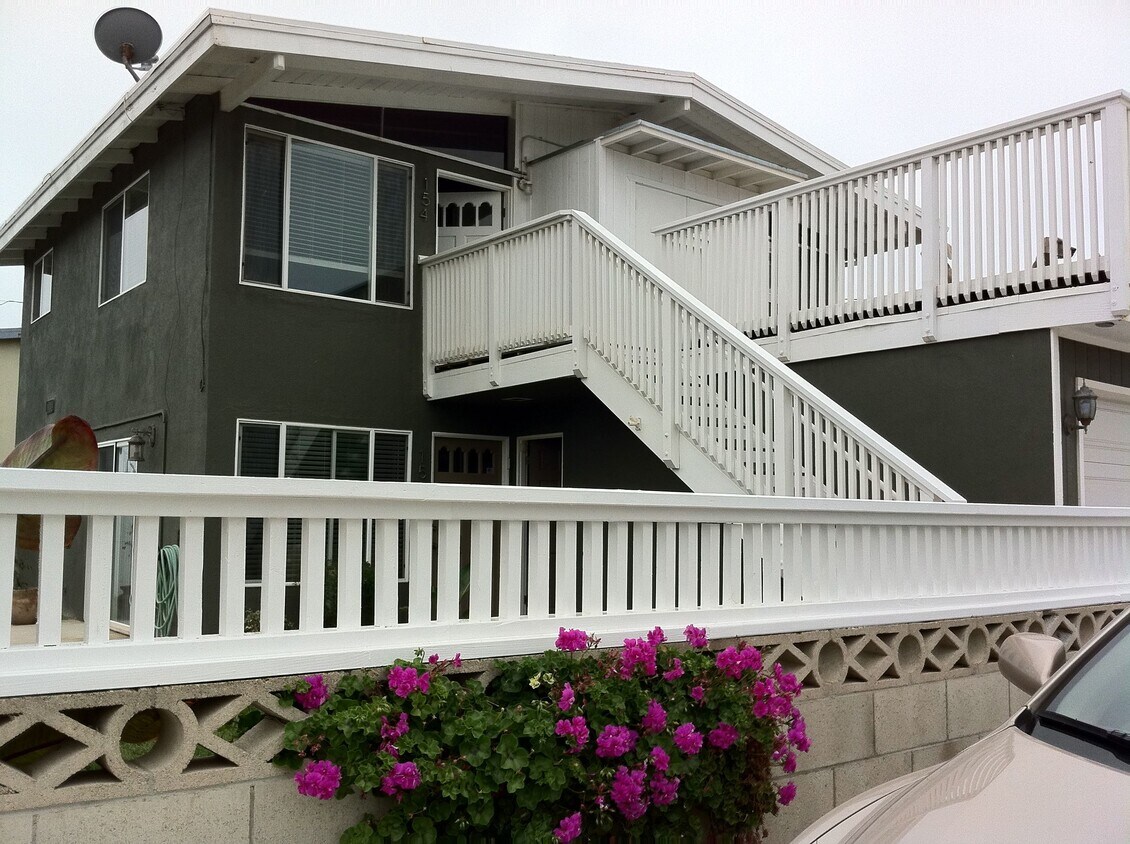 Silver Strand apartment - 154 San Fernando Ave