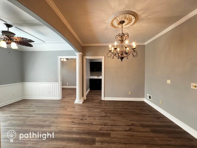 Foto del edificio - 5334 Slater Mill Circle