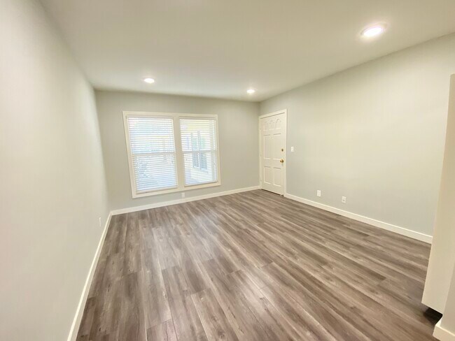 Foto del edificio - Palms Apartments