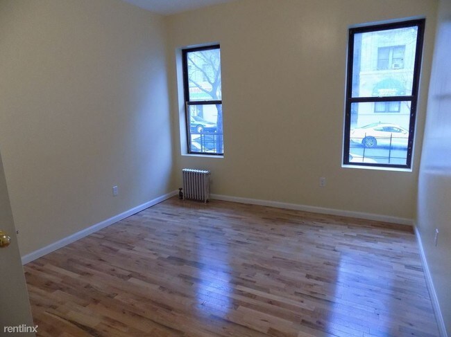 Foto del edificio - 570 W 190th St