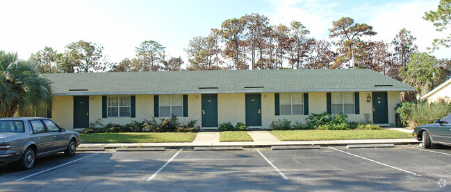 Foto del edificio - Pelican Bay Apartments