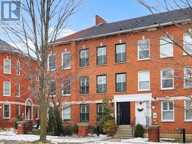 Building Photo - 139 John West Way