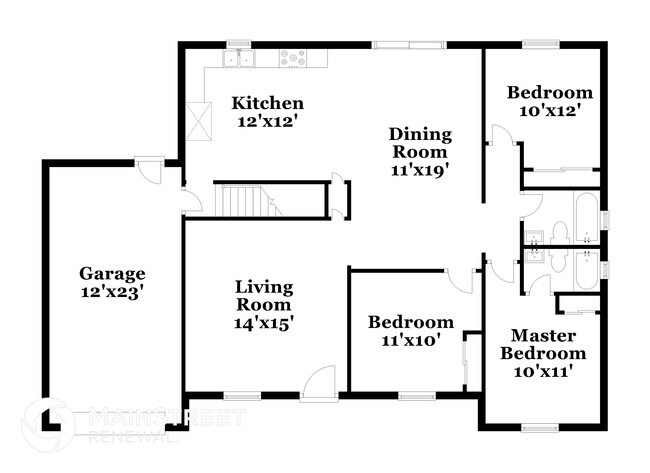 Building Photo - 2060 Avon Dr