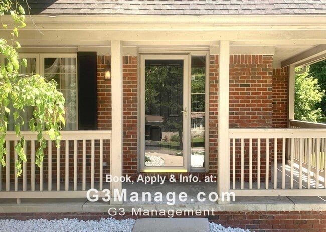 Foto del edificio - 2310 Pleasant Ridge