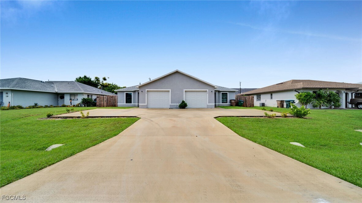 Foto principal - 324-326 SE 16th Pl