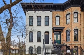 Building Photo - 801 S Oakley Blvd