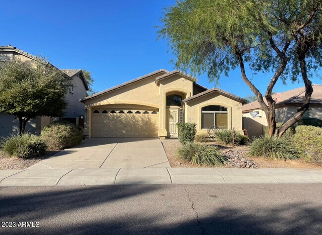 Building Photo - 1238 W Corriente Dr