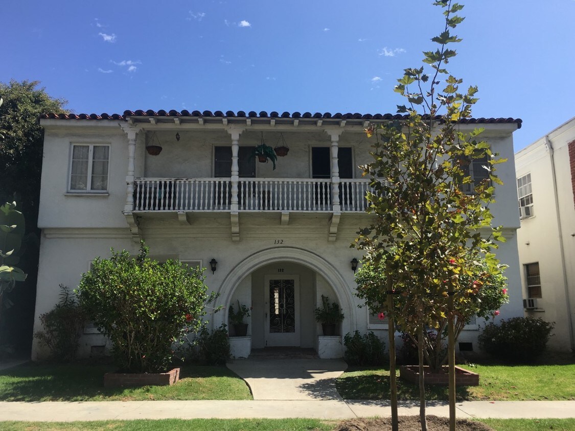 412 Apartments Available for Rent in Beverly Hills, CA