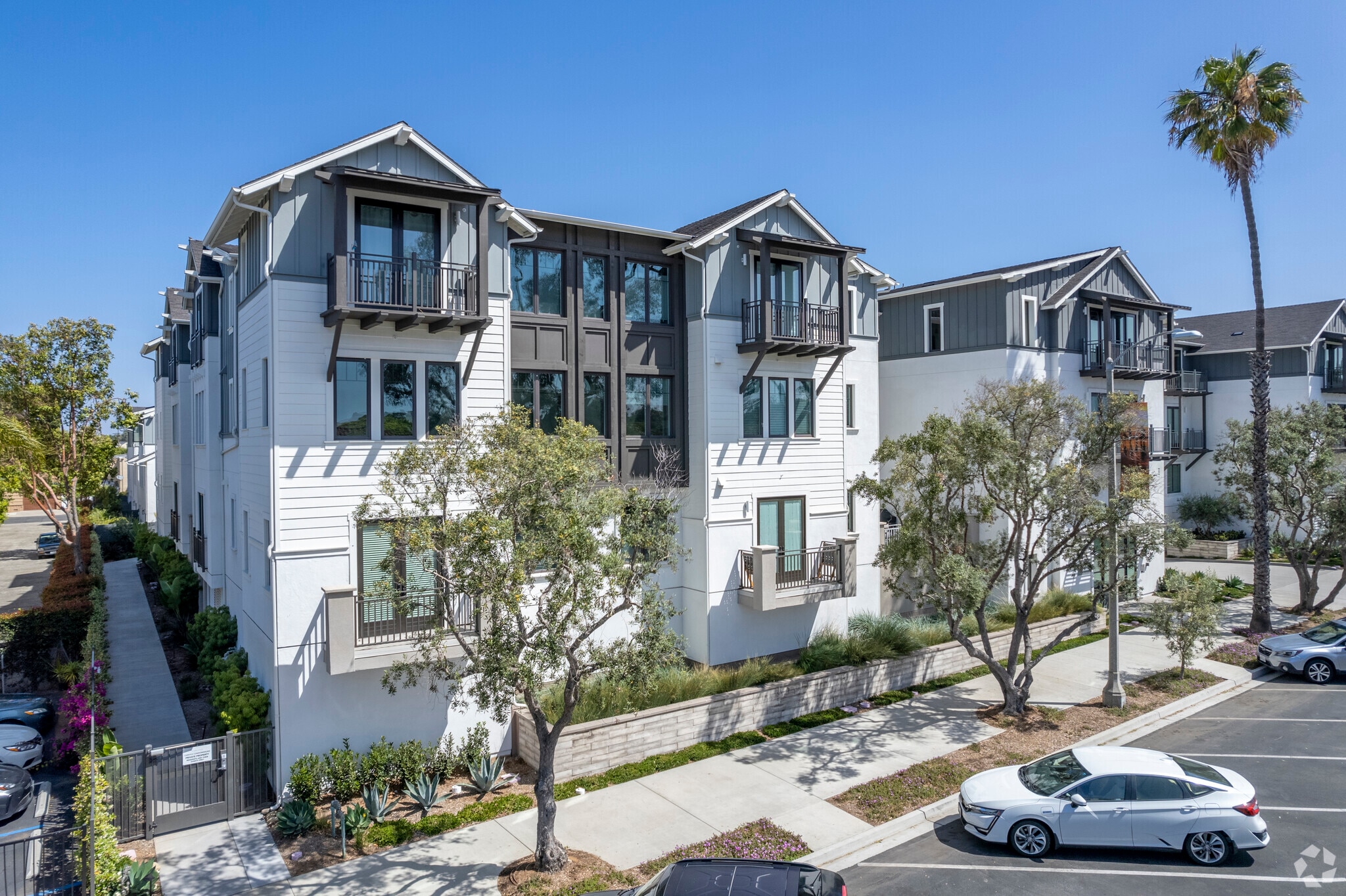 Carlyle Carlsbad Village