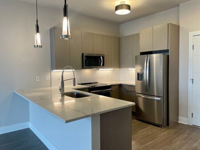 Foto del interior - 321 Jefferson