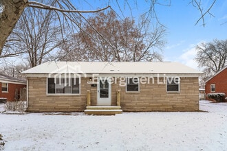 Building Photo - 3913 N Bolton Ave