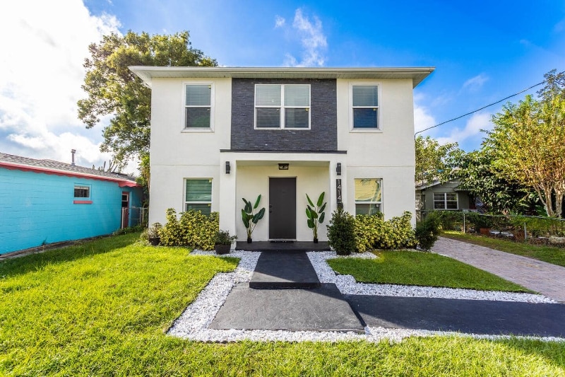 Photo - 1414 E Harding St (Orlando, FL)