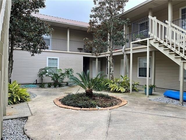 Foto del edificio - 4800 Pontchartrain Dr