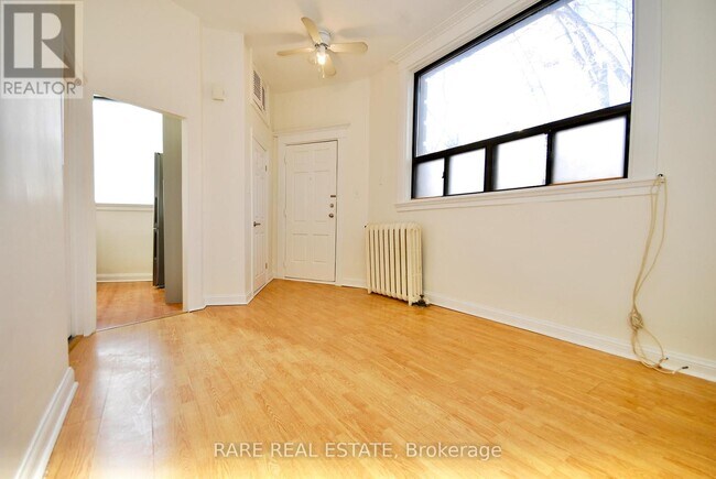 Photo du bâtiment - 783 Dovercourt Rd
