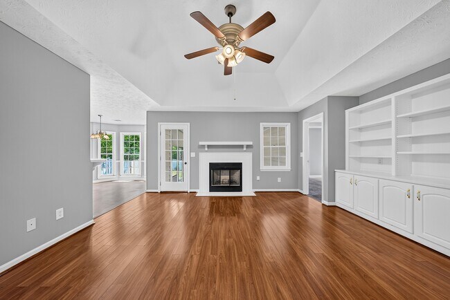 Building Photo - 4004 Pittman St