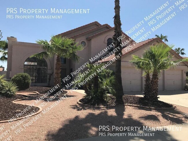 Building Photo - 3919 E Lavender Ln