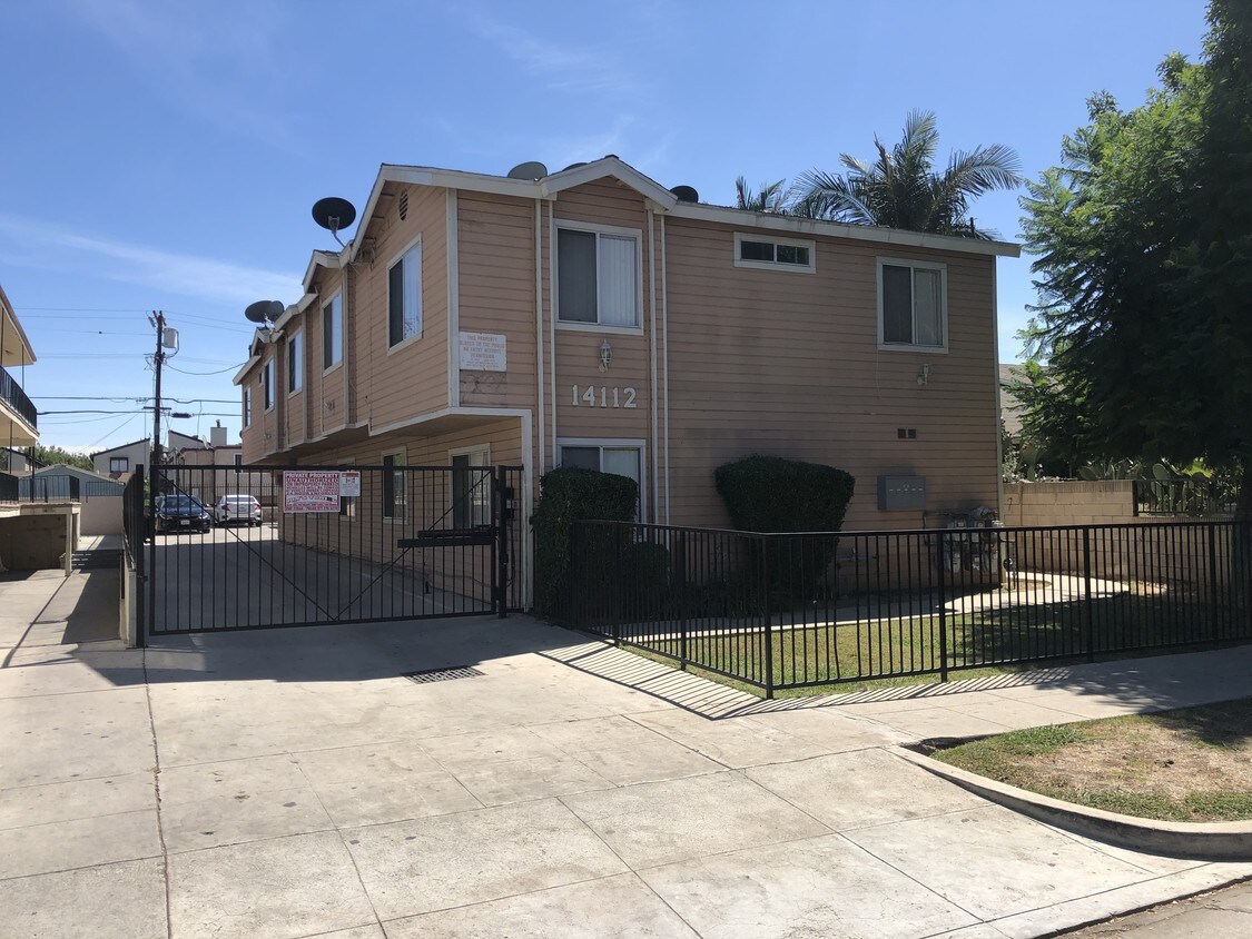 33 Apartments for Rent in Van Nuys, CA Westside Rentals