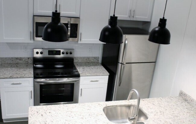Foto del edificio - Culpeper Lofts - Building A