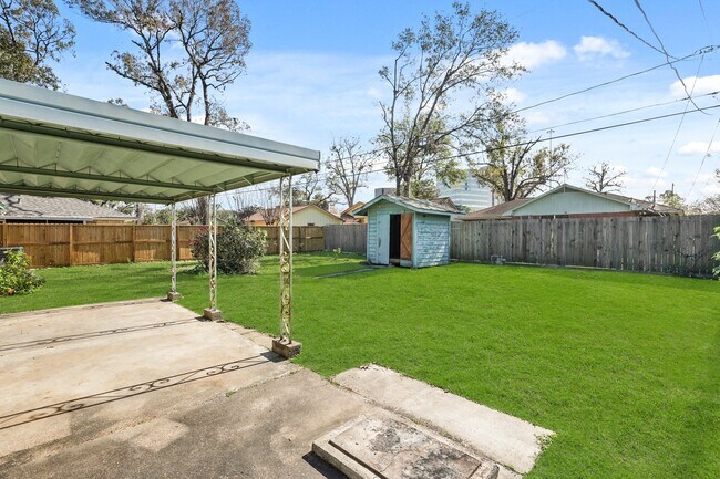 Foto del edificio - 1207 Stonecrest Dr