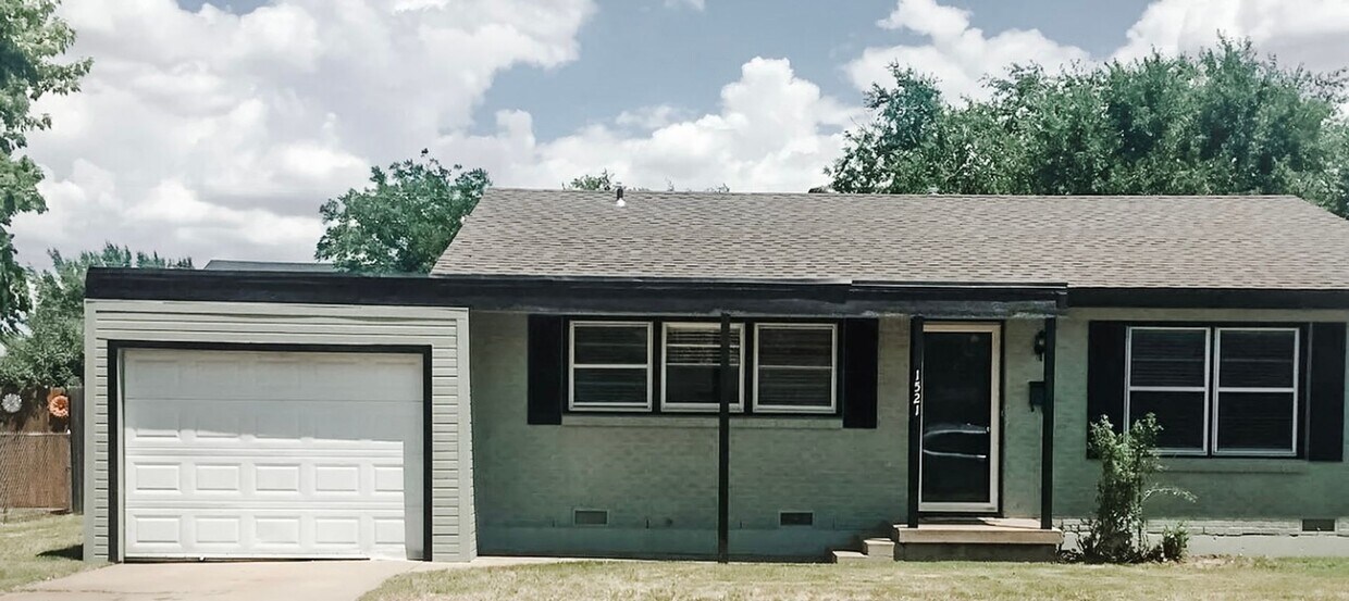 Foto principal - 1521 Jordan St