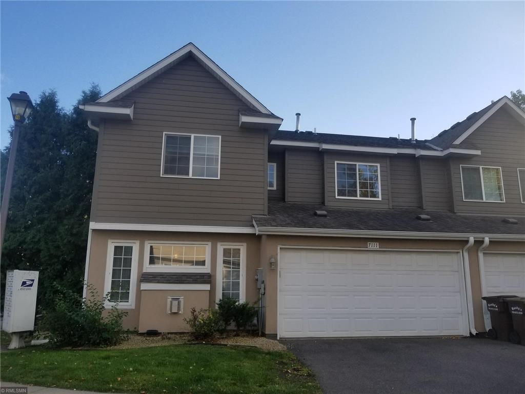 7111 Excelsior Way, Minneapolis, MN 55426 Townhome Rentals in