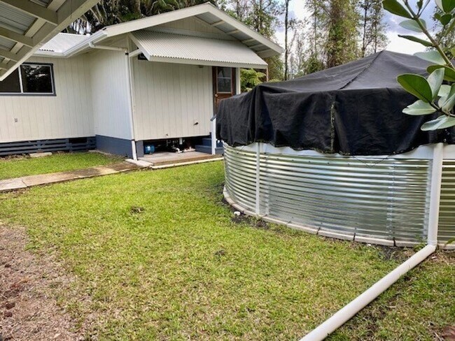 Foto del edificio - 16-2056 Hilonani St. A. Pahoa, HI 96778