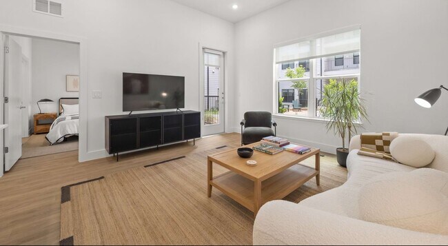 Foto del edificio - 6825 Burnet-