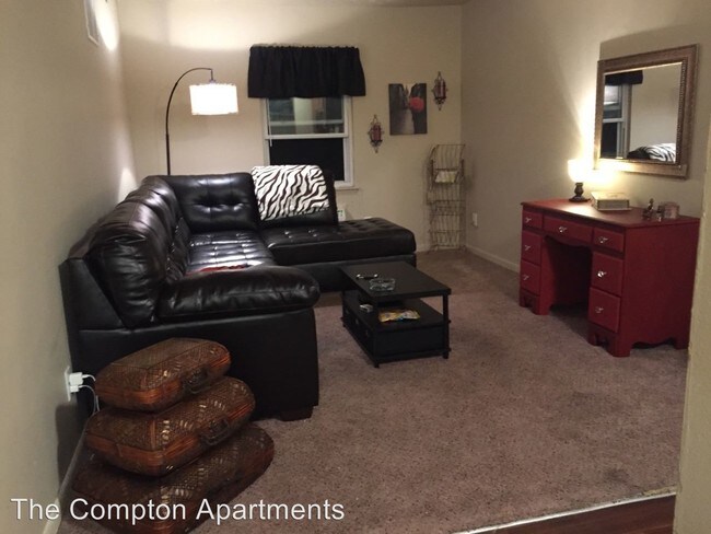 Foto del edificio - 101 Compton Dr