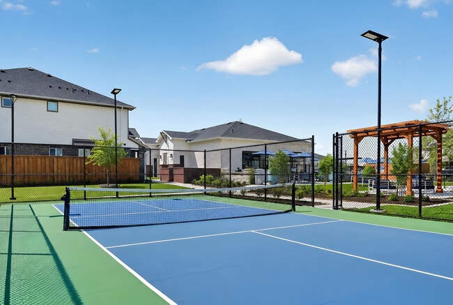 Yardly Eden apartments — community photo - Yardly Eden