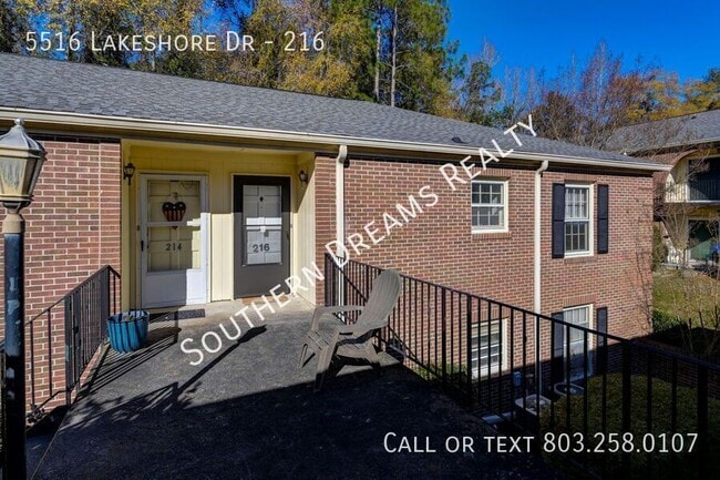 Building Photo - 5516 Lakeshore Dr