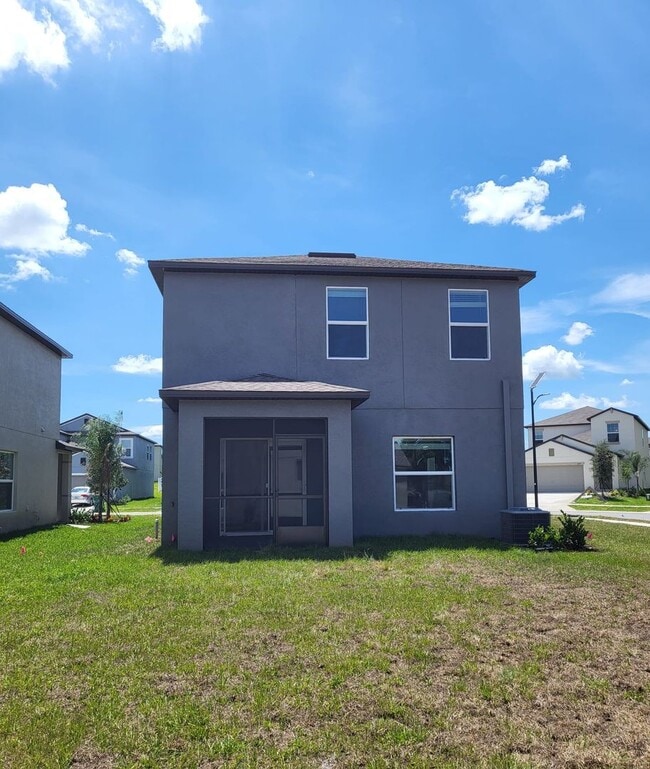 Building Photo - Available Now : 4 Bedroom 2 Bath Two Story...