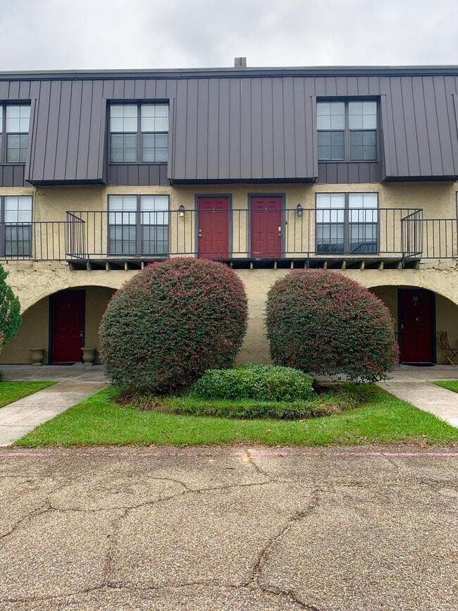 Building Photo - Updated condo off of Bluebonnet / Call abo...