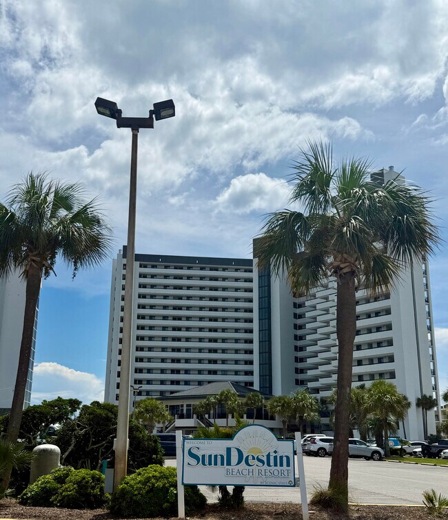Foto del edificio - 1040 US-98