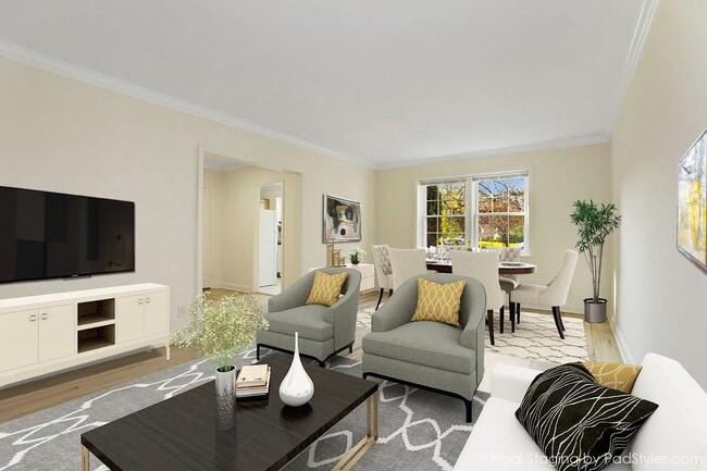 Building Photo - Mayflower Apartments