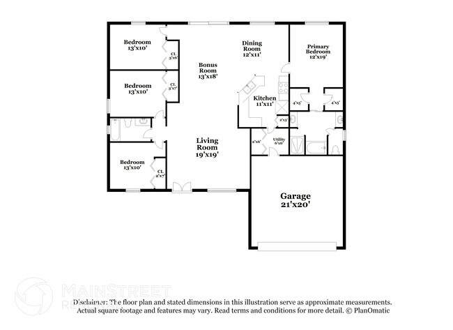 Building Photo - 3607 75th St W