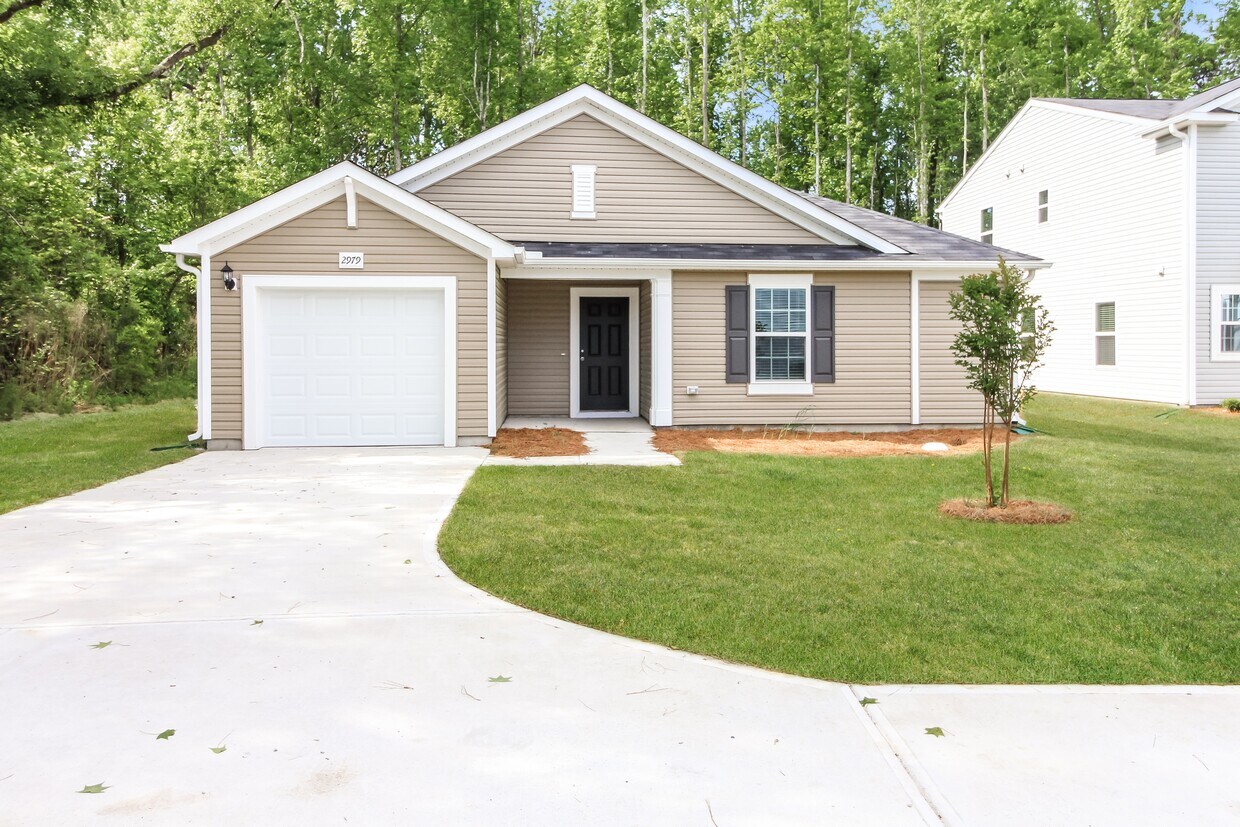 Foto principal - 2979 Ember Brook Ct