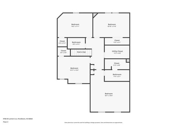 Building Photo - 9706 Lantern Ln