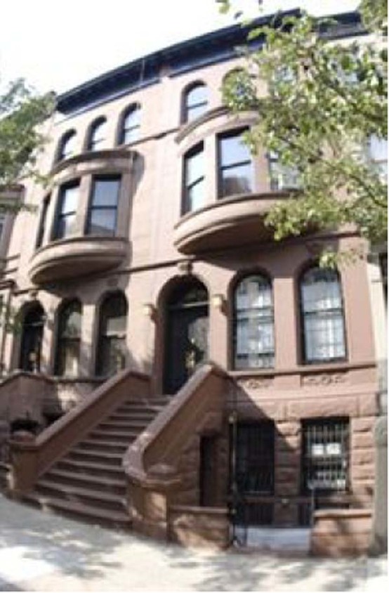 Primary Photo - 457 W 143rd St