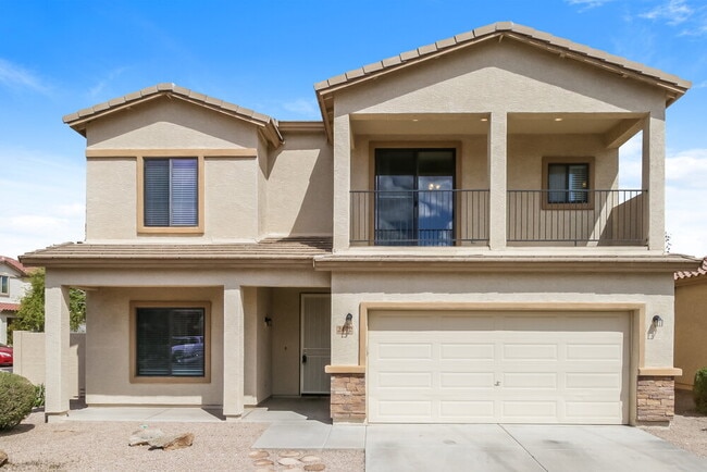 Building Photo - 2172 E Pima Ave