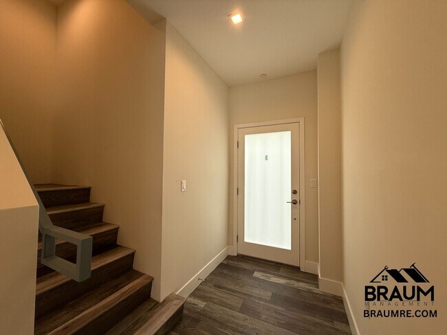 Foto del edificio - 1541 Franklin St